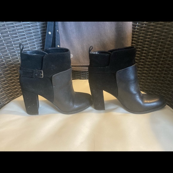 Nine West ankle boots - Picture 2 of 6